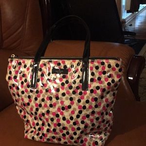 Kate Spade tote bag